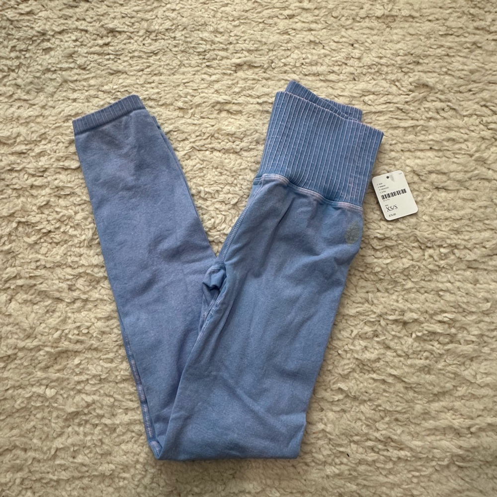 NWT!!!! Free People Leggings